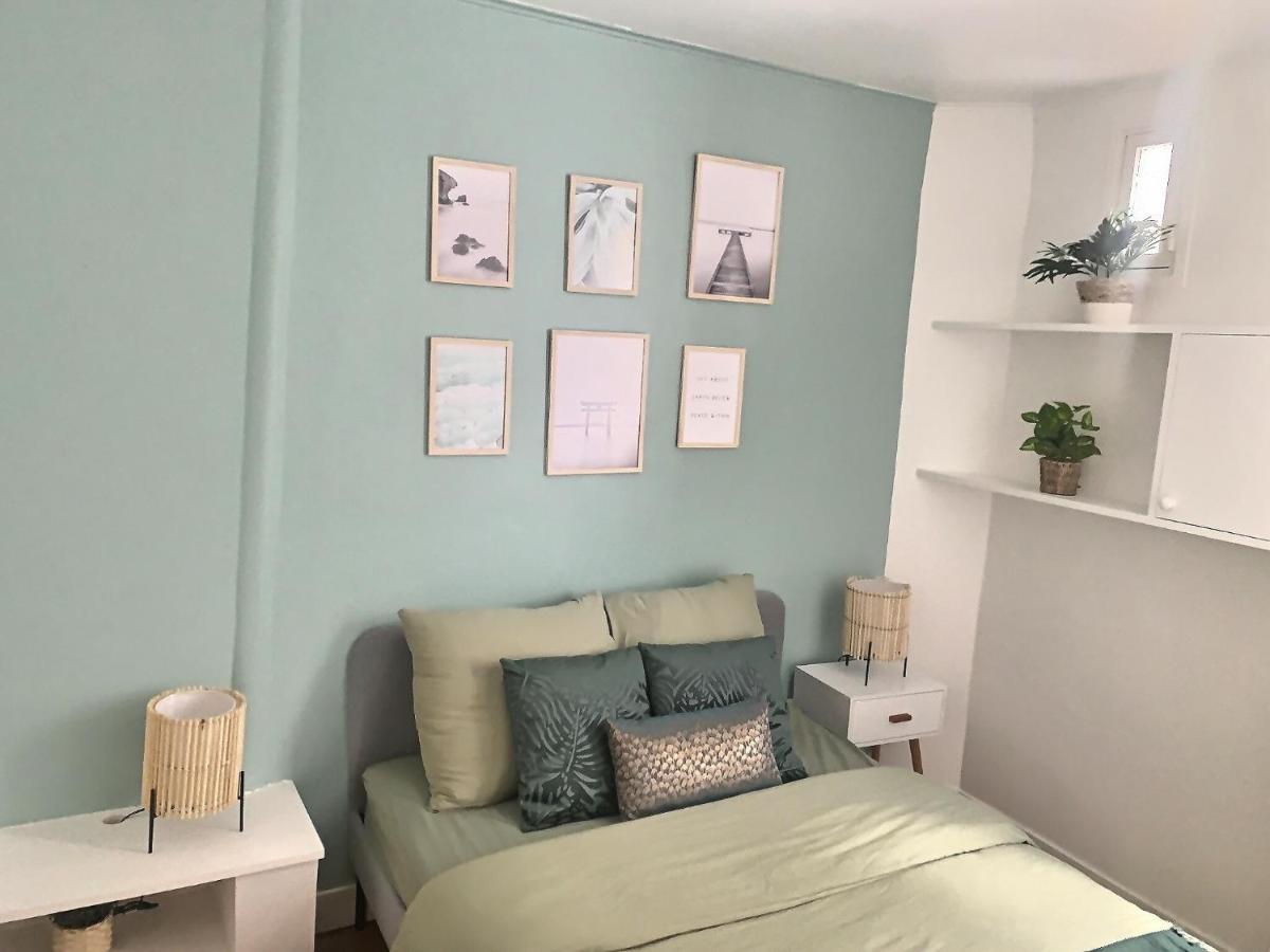Appartement Hyper Centre De St Germain En Laye 4Min Du Rer Saint-Germain-en-Laye Eksteriør billede