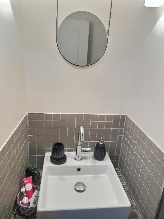 Appartement Hyper Centre De St Germain En Laye 4Min Du Rer Saint-Germain-en-Laye Eksteriør billede